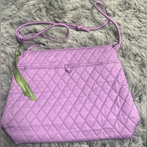 NWT Vera Bradley Original Hipster Crossbody! - Picture 6 of 16